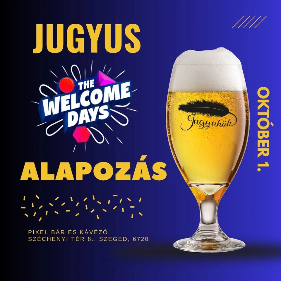 Jugyus Alapozás
